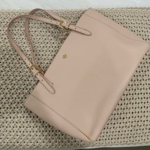 Tory Burch Robinson Tote